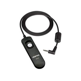 Pentax Cable Switch CS-310 (3.5') for K-70 Digital SLR