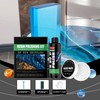 Epoxy Resin Polishing Kit for Crystal,High Efficiency Resin Polishing Compound,Epoxy