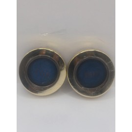 Milani Bella Eyes Gel Powder Eye Shadow 25  BELLA COBALT. QTY2