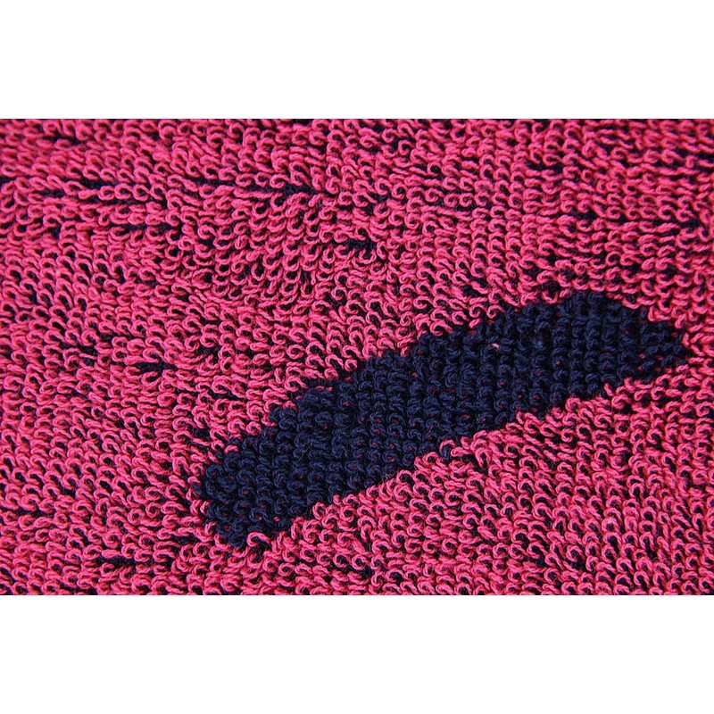 Toraichi Red Ear Towel (Super Big Logo) 100% Cotton (0148-962),