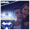Gillette Blue3 Comfort Kullan At Erkek Tıraş Bıçağı 8 Adet