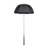 Orlimar Dri-Clubz Golf Bag Umbrella | Adjustable Height Spring Top