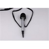 [Cat Hand (Cat Hand)] Neck Hung Microphone Stand Strap Microphone