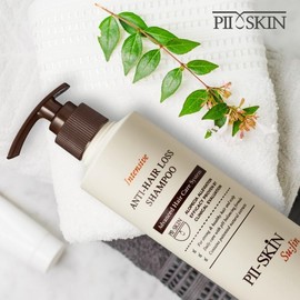 Kyung Hee University Clinical Hair Loss Shampoo Natural Composition Scalp Cleansing Hair Care / 경희대임상 탈모샴푸 자연조성물 두피정화 헤어케어