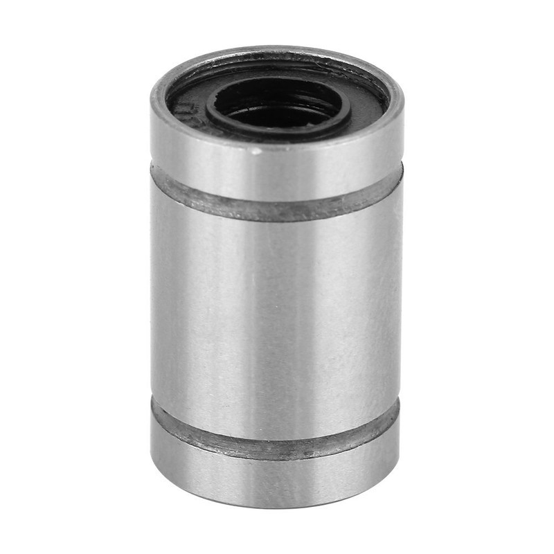 8 pieces LM6UU linear bearing 6 mm CNC linear motion