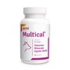 Multical 90 tablets Vitamins Minerals Calcium from Oyster Shell Particularly