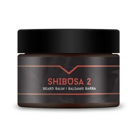 The Goodfellas' smile Shibusa 2 Beard Balm Conditioner 50 ml