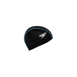 Speedo Swim Cap Boom Wave Mesh Cap Boonwave Mesh Cap SE12357 Turquoise Medium