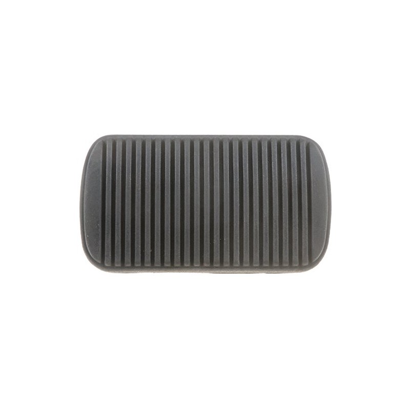 Dorman 20773 Brake Pedal Pad Compatible with Select Ford/Lincoln/Mercury Models