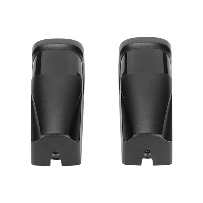 Door Single Beam Infrared Beam Alarm Waterproof High Sensitivity Infrared
