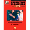 Essential Elements for Jazz Ensemble - Clarinet - BK+CD