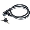 Sport Direct™ Sekura Bicycle Bike Cycle Cable Lock