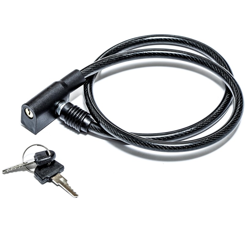 Sport Direct™ Sekura Bicycle Bike Cycle Cable Lock