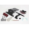 Special Parts Takekawa XSR125(BVF1) 05-08-0632 Fenderless Kit with LED Mini