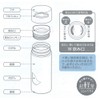 Batard Water Bottle