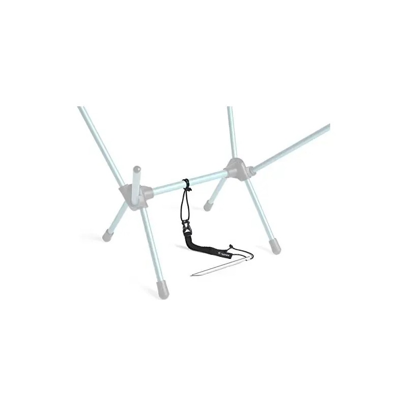 Silla Helinox Ancla Para Sillas Playa Y Campamento