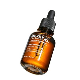 Physiogel [Repurchase rate] Physiogel Dailymune Ampoule 20ml+20ml special / [재구매율] 피지오겔 데일리뮨 앰플 20ml+20ml 기획