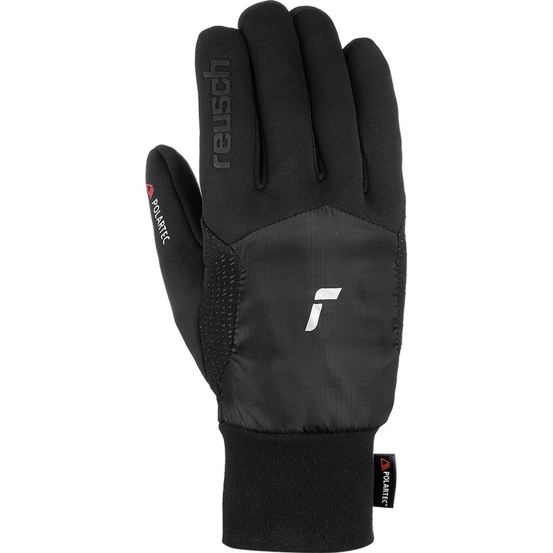 Reusch Garhwal Hybrid Touch-TEC - Guanti unisex multisport per attività