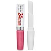 Maybelline Super Stay 24, 2-Step Liquid Lipstick Makeup, Long Lasting