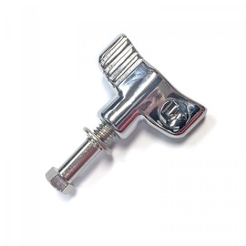 Latin Percussion LP939 Cast Wing Nut for Stand Tilter