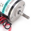 12 V 80 W DC Motor 4250 RPM High Speed