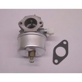 Tecumseh 631953 Service Carburetor Genuine Original Equipment Manufacturer (OEM) Part