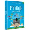 Python ganz leicht: Programmieren lernen ohne Vorkenntnisse