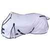 Reinsman Fly Sheet - Lightweight Breathable Ventilated Non-Slip Standard Neck