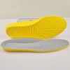 Magik 1-2 Pairs Mild Arch Support Memory Foam Insoles Orthotic