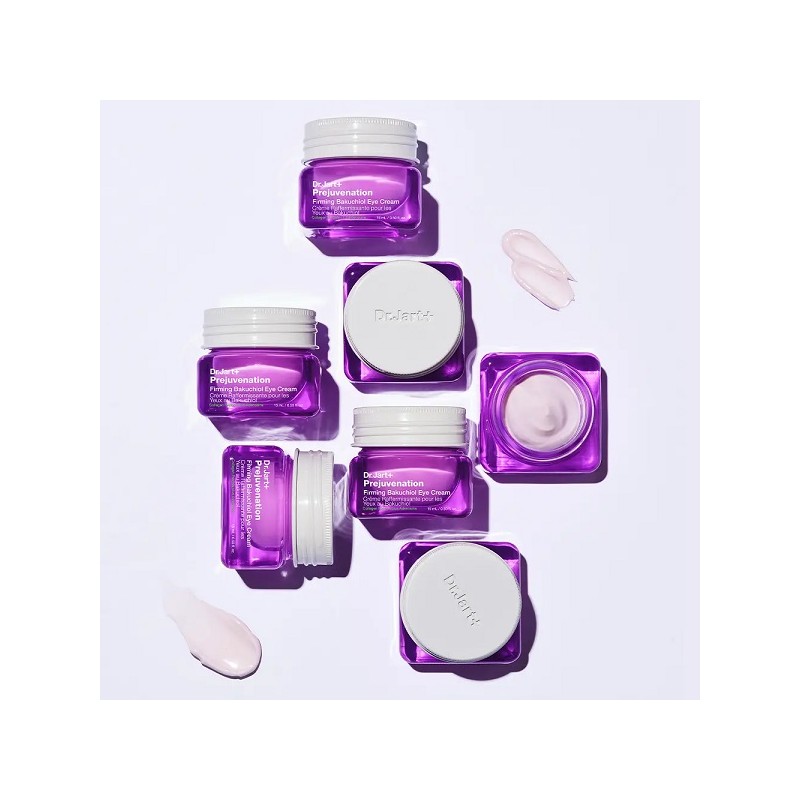 Dr. Jart Prejuvenation Firming Bakuchiall Eye Cream 15ml Special (+Eye