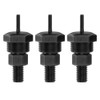 WelderElite Mandrels M3 (Accessories Dual-Function Rivet Gun RG613)-Only for RG613