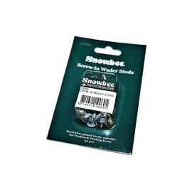 Snowbee Screw-In Wader Studs