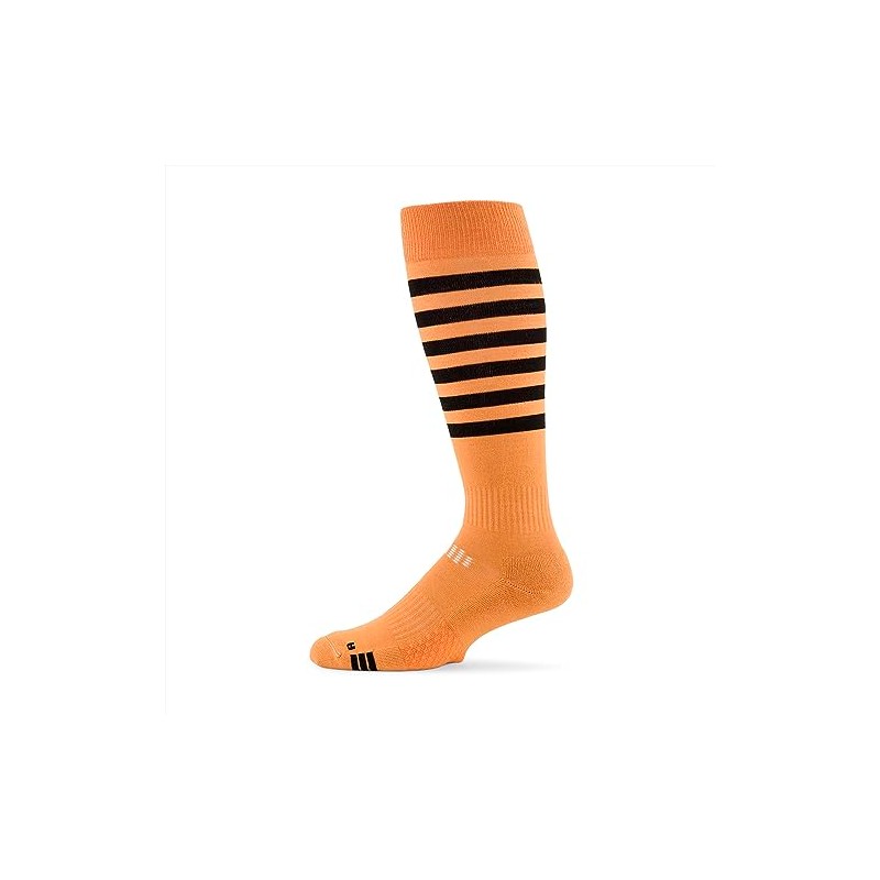 Volcom Men's Kootney Sock Gold Large/X-Large