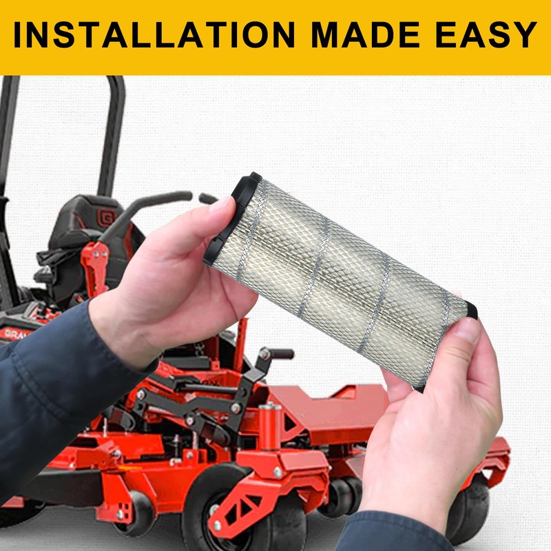 25-789-01-S 25 083 01-S Air Filter for 25 083 04-s