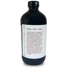 Cook's, Choice Premium Quality Pure Cookie Vanilla Extract, 16 oz