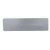 Hair Extension Iron Constant Temperature Thermal Insulation Sheet Hair Extension