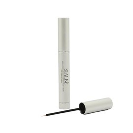 Serum Pestañas y Cejas – Suero Natural para Crecimiento, Fortalecimiento y Engrosamiento de Pestañas y Cejas, Lash & Brow Serum Hidratante, Longitud, 