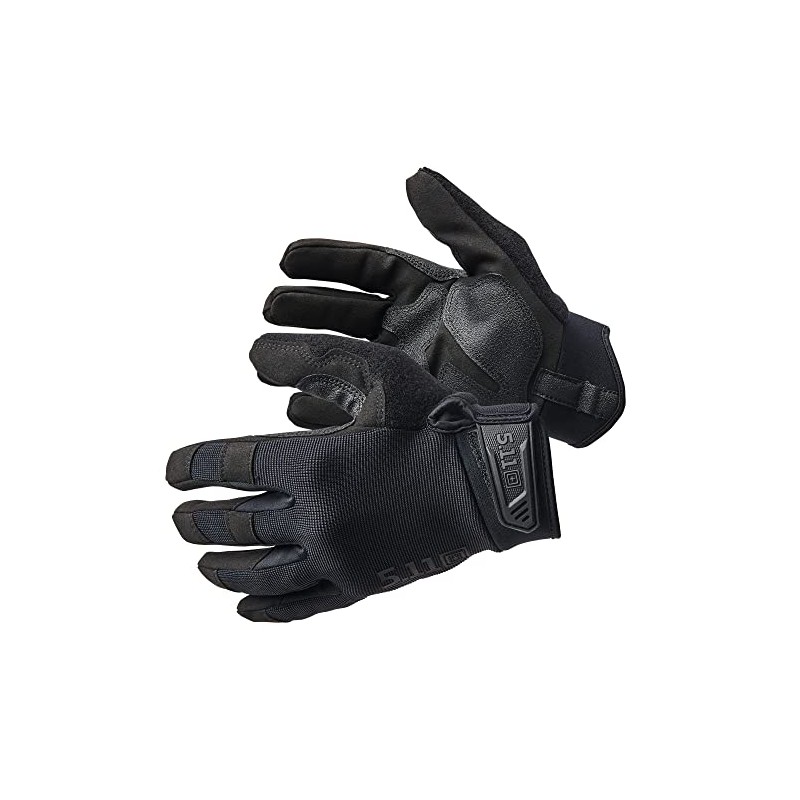 5.11 TAC 59380 - Guante táctico de EPP A4, XL,