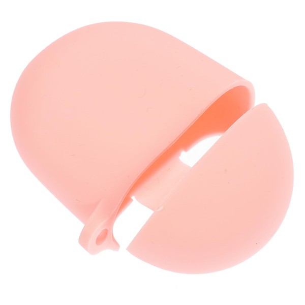 OSALADI 3pcs Protective Earbuds Case Cover for Portable Headphone Pouch