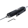 BGS 3400 Mini Compressed Air Body Jig Saw Low Vibration