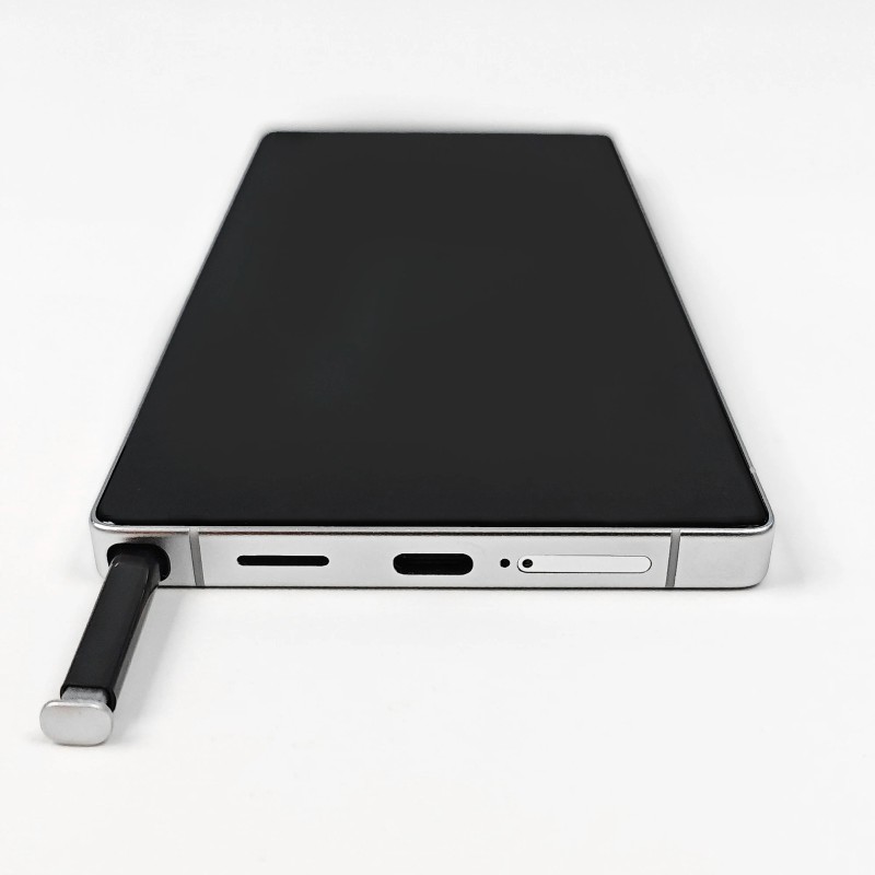 Wholesale S25 Smartphone 7.3 Inch Full Screen 16+1tb Storage Android