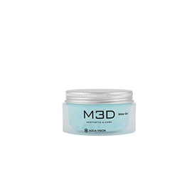 M3D Water Gel Contents: 4.2 oz (120 g)