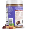 PB2 Pantry Chocolate Chip Brownie Mix - 16 oz Jar