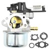 SYOWADA 21199 Carburetor with Gasket Kit, Replacement for Toro TimeMaster