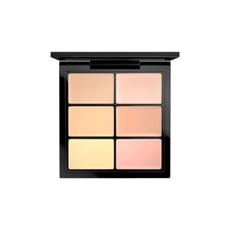Galleria Mac Studio Fix Concealer and Correct Palette / 갤러리아