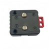LSYRIA Mini V-Lock Assembly Kit, V-Mount Battery Plate Quick Release