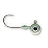 VMC Tungsten Moon Eye Jig Shad 3/8