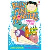 Billy and the Mini Monsters Series Collection 6 Books Set
