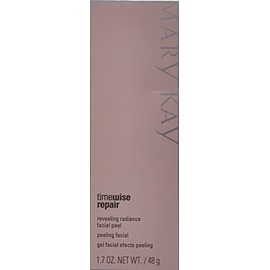Gel Facial Efecto Peeling Revealing Radiance TimeWise Repair