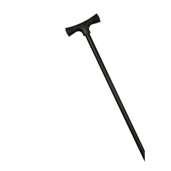 Stick It Anchor Pins for Shallow Water- 5.5' Black Kayak